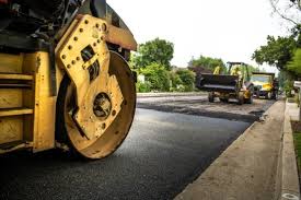 Why Choose Us For All Your Driveway Paving Needs in Strasburg, OH?